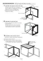 Preview for 10 page of Richell 80015-7 Instruction Manual