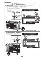 Предварительный просмотр 2 страницы Richell 94920 Instruction Manual