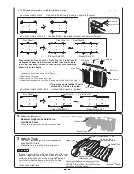 Предварительный просмотр 3 страницы Richell 94920 Instruction Manual