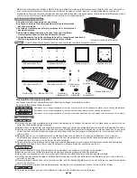 Предварительный просмотр 9 страницы Richell 94920 Instruction Manual