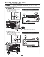 Предварительный просмотр 22 страницы Richell 94920 Instruction Manual