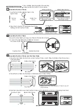 Предварительный просмотр 3 страницы Richell 94951 Instruction Manual