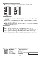 Предварительный просмотр 16 страницы Richell 94951 Instruction Manual