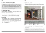 Предварительный просмотр 5 страницы Richen EF42C Instruction Manual