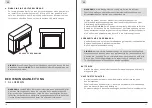 Предварительный просмотр 6 страницы Richen EF42C Instruction Manual