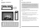 Preview for 39 page of Richen EF42C Instruction Manual