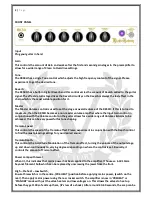 Preview for 3 page of Richie Kotzen VICTORY RK50H User Manual