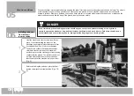 Preview for 15 page of Richiger E6910 Operator'S Manual