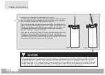 Предварительный просмотр 29 страницы Richiger E6910 Operator'S Manual