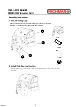 Preview for 7 page of Richman 966690 Manual