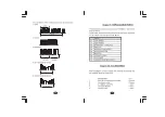 Предварительный просмотр 7 страницы Richmar InTENSity 7 Instruction Manual