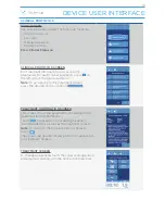 Preview for 13 page of Richmar TheraTouch LX2 Operation Manual