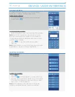 Preview for 15 page of Richmar TheraTouch LX2 Operation Manual