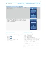 Preview for 19 page of Richmar TheraTouch LX2 Operation Manual