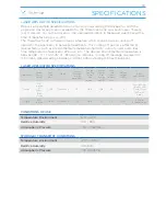 Preview for 23 page of Richmar TheraTouch LX2 Operation Manual