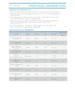 Preview for 25 page of Richmar TheraTouch LX2 Operation Manual