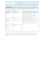 Preview for 27 page of Richmar TheraTouch LX2 Operation Manual