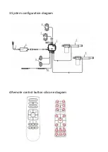 Предварительный просмотр 3 страницы Richmat HJC26C Ble Instruction Manual