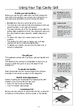 Preview for 11 page of Richmond 550DF Installation & User Manual