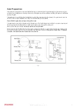 Preview for 10 page of Richmond GTR058 User Manual