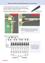 Preview for 27 page of Richmond GTR058 User Manual