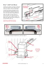 Preview for 15 page of Richmond GTR061 User Manual