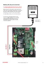 Preview for 26 page of Richmond GTR061 User Manual