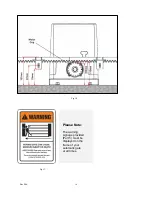 Предварительный просмотр 14 страницы Richmond GTR064 User Manual