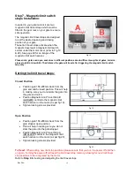 Предварительный просмотр 15 страницы Richmond GTR064 User Manual