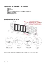 Preview for 8 page of Richmond GTR156 User Manual