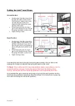 Preview for 16 page of Richmond GTR156 User Manual