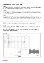 Preview for 2 page of Richmond GTR169 Quick Start Manual