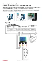 Preview for 5 page of Richmond GTR169 Quick Start Manual