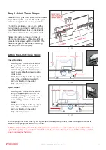 Preview for 16 page of Richmond GTR207 User Manual