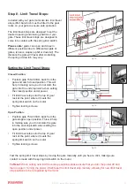 Preview for 16 page of Richmond GTR211 User Manual