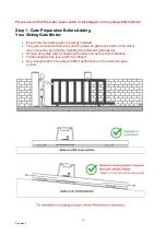 Preview for 10 page of Richmond GTR212 User Manual