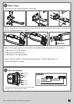 Preview for 7 page of Richmond GTR500 User Manual