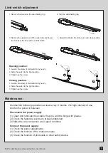 Preview for 11 page of Richmond GTR500 User Manual