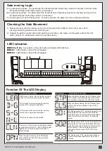 Preview for 19 page of Richmond GTR500 User Manual