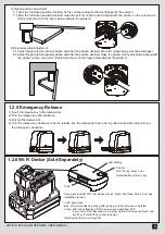 Предварительный просмотр 5 страницы Richmond GTR502 User Manual