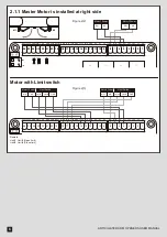 Предварительный просмотр 8 страницы Richmond GTR502 User Manual