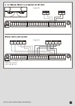 Предварительный просмотр 9 страницы Richmond GTR502 User Manual