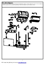 Preview for 3 page of Richmond KS10013 Assembly And Operating Instructions Manual