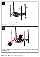 Preview for 6 page of Richmond KS10013 Assembly And Operating Instructions Manual