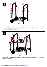 Preview for 7 page of Richmond KS10013 Assembly And Operating Instructions Manual