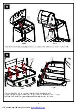 Preview for 9 page of Richmond KS10013 Assembly And Operating Instructions Manual