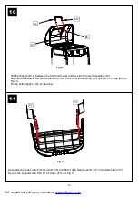 Preview for 10 page of Richmond KS10013 Assembly And Operating Instructions Manual