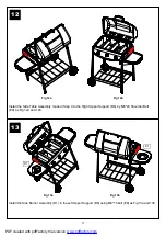 Preview for 11 page of Richmond KS10013 Assembly And Operating Instructions Manual