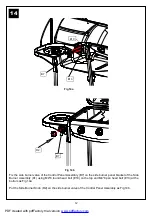 Preview for 12 page of Richmond KS10013 Assembly And Operating Instructions Manual