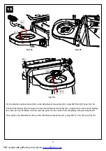 Preview for 13 page of Richmond KS10013 Assembly And Operating Instructions Manual